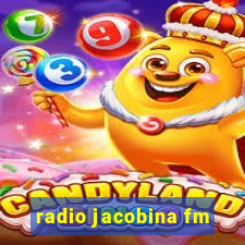 radio jacobina fm